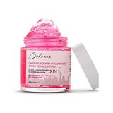 Palmira Demir Vegan Parlaklık Veren- Durulanmayan- Maske Etkili Serum 100 ml