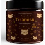 Palmira Demir Vıento Dondurularak Kurutulmuş Tiramisu Freeze-Dry Teknolojisi, Kıtır Atıştırmalık, Uzun Raf Ömürlü, Tekli Paket