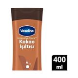 Palmira Demir Vücut Losyonu Kakao Işıltısı Parlaklığını Kaybetmiş ve Kuru Ciltler Için 400 ml