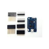 Palmira Demir Wemos D1 Mini Pro V1.1.0 - Arduino