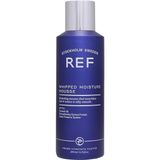 Palmira Demir Whipped Moisture Mousse 200 ml Nemlendirici Saç Bakım Köpüğü