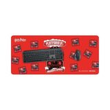 Palmira Demir Xxl Profesyonel Mouse Pad 90X40 (Harry Potter Hogwarts Express Platform 9)