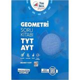 Palmira Demir Yeni Nesil Tyt Ayt Geometri Soru Bankası (Yeni)