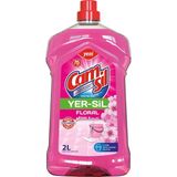 Palmira Demir Yer-Sil Floral 2 L Dökme - 0,01 gr