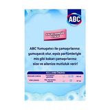 Palmira Demir Yumuşatıcı Soft Ege Sahilleri 5 L - 1 kg