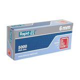 Palmira Demir Zımba Teli 53/6 5m Galvaniz