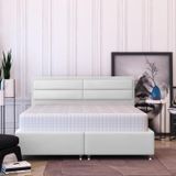Palmira Yatak Sandıklı Baza Başlık Set 140*200