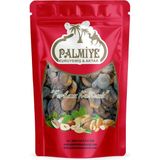 Palmiye Gurme 500 gr İri Boy Şekerpare Gün Kurusu Kayısı – Güneşte Kurutulmuş, Doğal ve Besleyici
