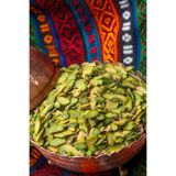 Palmiye Gurme File Antep Fıstığı Pirinç Boz Fıstık 100gr