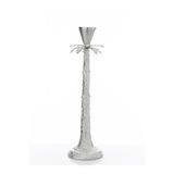 Palmiye Mumluk Büyük 74X20Cm Ak.Iu0029