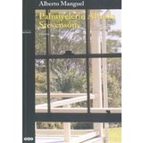 PALMIYELERIN ALTINDA STEVENSON - ALBERTO MANGUEL