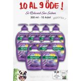 Palmolive 10 AL 9 ÖDE Aroma Sensations So Relaxed Sıvı Sabun 300 ml ve ROSIE