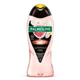 Palmolive 250 Ml Luminous Oils Yağ, İncir Ve Beyaz Orkide Özlü Duş Jeli