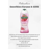 Palmolive 450 ml Duş Jeli Smoothies Karpuz ve Sütlü 11'li - Rosie Bebek Temizleme Mendili