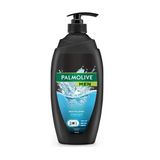 Palmolive 750 ml x 5 Adet Men Sport Duş Jeli