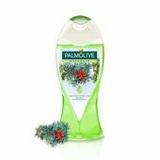 Palmolive Akdeniz Bitkileri Ginseng 500 ml Duş Jeli