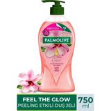 Palmolive Aroma Sensation Duş Jeli 750 ml Ferahlatıcı Koku ile Cildinizi Canlandırın