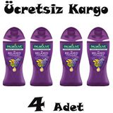 Palmolive Aroma Sensation So Relaxed 750 ml 4 Adet Duş Jeli