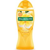 Palmolive Aroma Sensations Feel Happy Duş Jeli 500 Ml 3 Adet