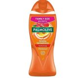 Palmolive Aroma Sensations Feel the Energy 750 ml Banyo Duş Jeli
