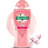 Palmolive Aroma Sensations Feel The Glow Manolya Özlü Duş Jeli 500 ml - 250 ml