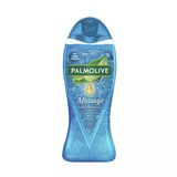 Palmolive Aroma Sensations Feel the Massage Duş Jeli Palmolive Aroma Sensations Feel the Massage Duş Jeli 500 ml