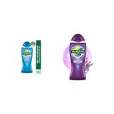 Palmolive Aroma Sensations Feel The Massage Peeling Etkilli Banyo ve Duş Jeli (500 ml) ve Palmolive Aroma Sensations So Relaxed Lavanta ve Ylang Ylang Yağları Aromatik Banyo ve Duş Jeli (500 ml)
