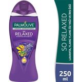 Palmolive Aroma Sensations Relaxed 250 ml Duş Jeli