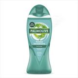 Palmolive Aroma Sensations So Firm 3x500 ml Duş Jeli + Lif