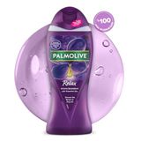 Palmolive Aroma Sensations So Relaxed Lavanta ve Ylang Ylang Yağları Aromatik Banyo ve Duş Jeli (250ml)