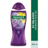 Palmolive Aroma Sensations So Relaxed Lavanta Ylang Ylang Yağları Aromatik Banyo Duş Jeli (500 Ml)