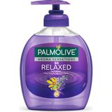 Palmolive Aroma Sensations So Relaxed Sıvı El Sabunu 300 ml 2 Adet