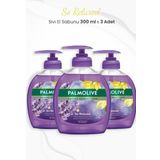Palmolive Aroma Sensations So Relaxed Sıvı Sabun 300 ml x 3 Adet