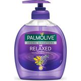 Palmolive Aroma Sensations So Relaxed Ylang Ylang Öz Yağı ve Iris Özü ile Sıvı El Sabunu (30 - 1 kg