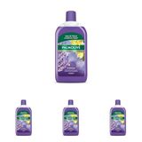 Palmolive Aroma Sensations So Relaxed Ylang Ylang Öz Yağı ve İris Özü ile Sıvı El Sabunu (700 ml) (4 paketi)