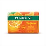 Palmolive Aroma Sensations Tangerine Katı Sabun 4x90 gr