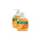 Palmolive AROMA SENSATİONS TANGERİNE MANDALİNA'LI EL SABUNU 500ML (2 ADET)