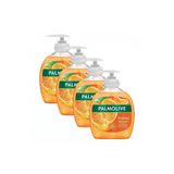 Palmolive AROMA SENSATİONS TANGERİNE MANDALİNA'LI EL SABUNU 500ML (4 ADET)