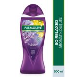 Palmolive Aroma So Relaxed Lavanta Ylang Ylang Yağları Aromatik Duş Jeli (500 ml)