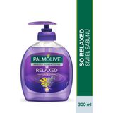 Palmolive Aroma Therapy Sıvı El Sabunu Ylang Ylang Özlü Rahatlatıcı Etki 300 ml