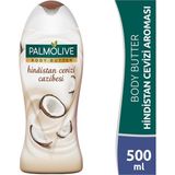 Palmolive Body Butter Hindistan Cevizi Aroması 500 ml Duş Jeli