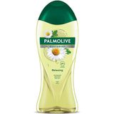 Palmolive Body Mind Papatya Özü ve Doğal Yağ 500 ml Duş Jeli