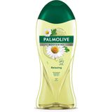 Palmolive Body Mind Relaxing Papatya Özlü 500 ml Duş Jeli