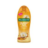 Palmolive Bubble Bath Makademya Yağı Banyo ve Duş Jeli 500 ml