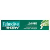 Palmolive Classic Erkekler İçin Palmiye Özlü Tıraş Kremi, 100 Ml, 24 Adet