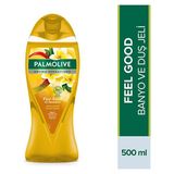 Palmolive Duş Jeli 500 Ml Feel So Gool