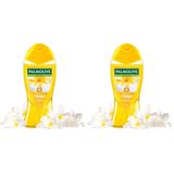 PALMOLIVE DUŞ JELİ 500ML FEEL HAPPY (2 paketi)