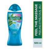 Palmolive Duş Jeli Feel The Massage 500 ml (5 Adet)