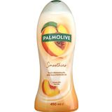 Palmolive Duş Jeli Smoothier Şeftali Ve Sütlü 450 Ml
