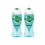 Palmolive Duş Jeli Wellness Feel The Ocean 500 Ml 2 Adet